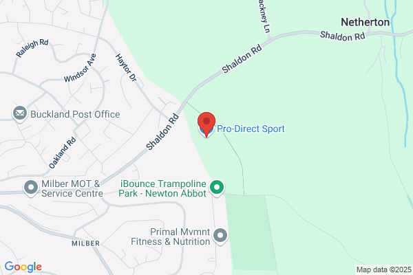 Prodirect Solutions Ltd