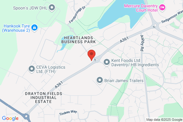 Safety Management Ltd
