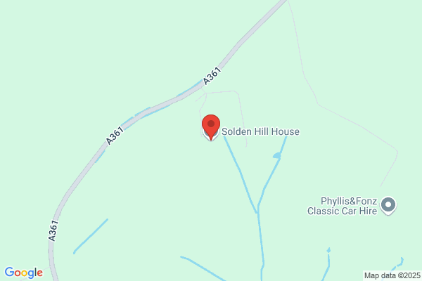 Solden Hill House
