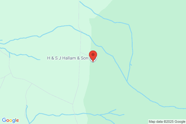 H K Hallam & Son