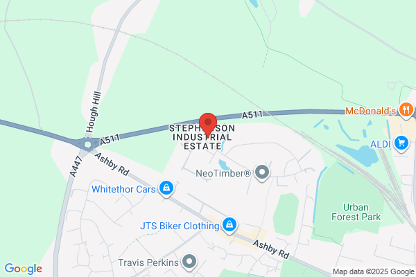 Retailmap