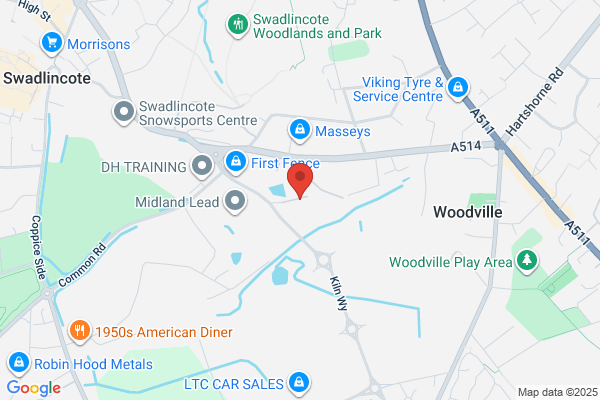 Swadlincote Clutch & Service