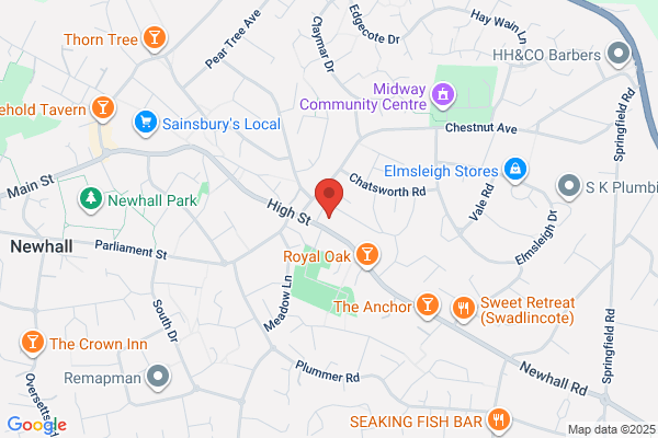 Newhall Labour Club