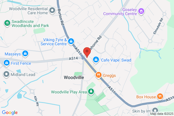 Woodville Working Mens Club