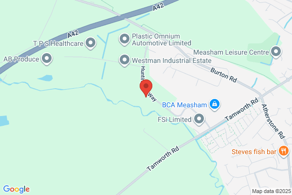 Sustainable Drainage Centre Ltd