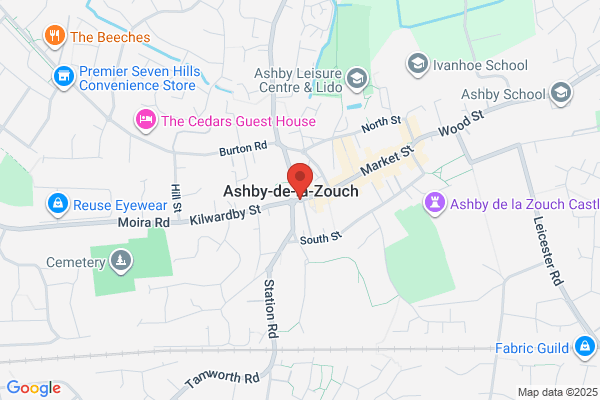 Heron Wellness