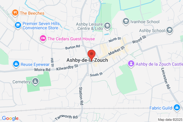 Ash-Free Vaper Zone