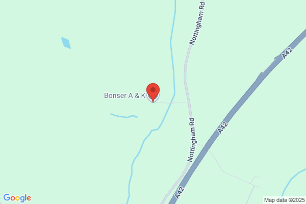A & K Bonser