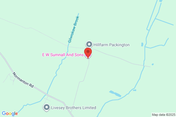 Walkers Of Linton