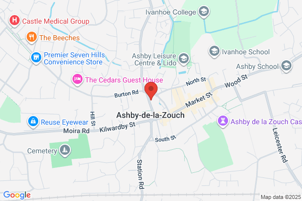 A E Grice funeral services