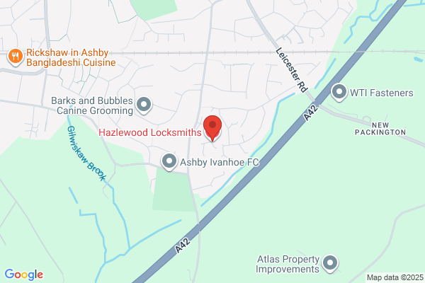 Go Locksmith - Coalville