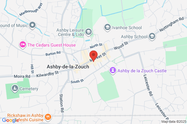 Ashby Carpet Centre