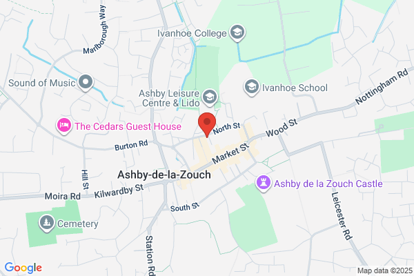 Ashby Day Nursery