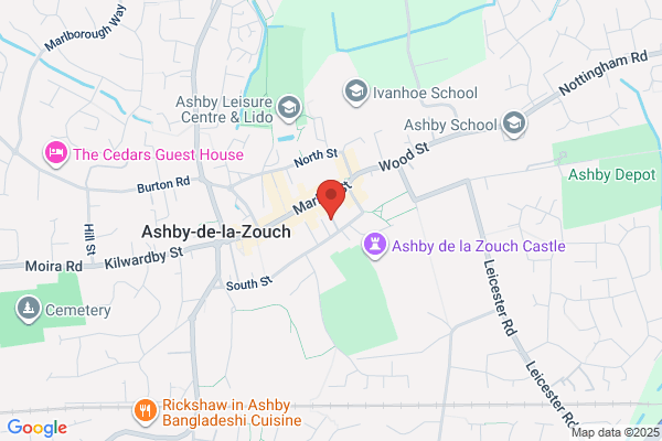 Ashby Town Council