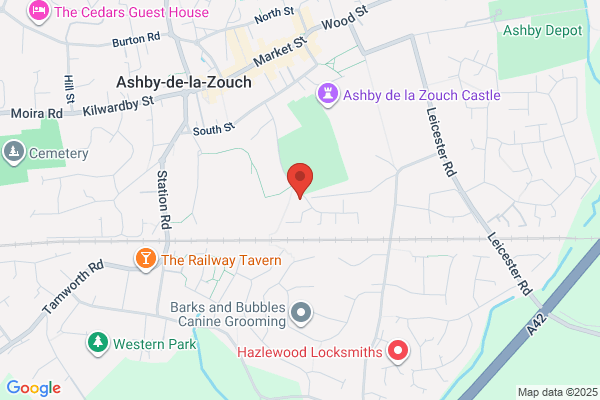 East Midlands Housing Association Ltd