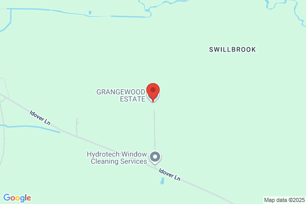 Grangewood Estates (Mercia) Ltd