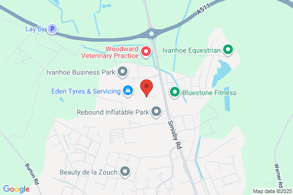 Holme Tree Ltd