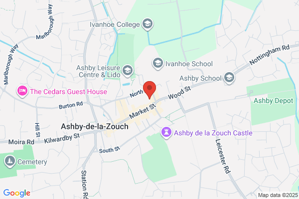 Ashby Physiotherapy & Sports Injury Clinic