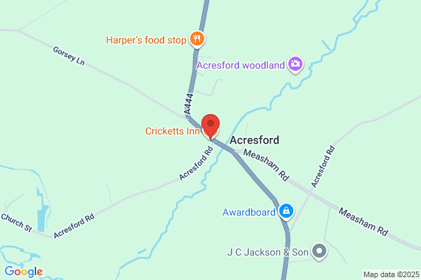 Cricketts Inn