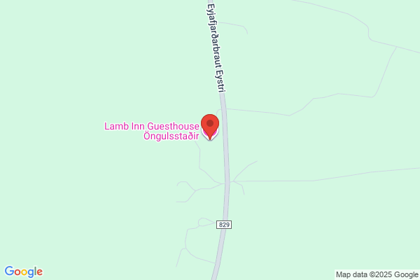 Lamb Inn