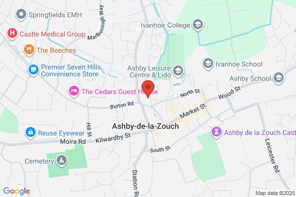 The Plough Inn