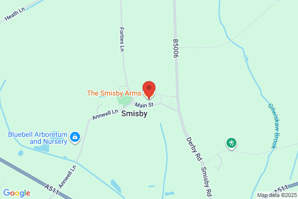 The Smisby Arms