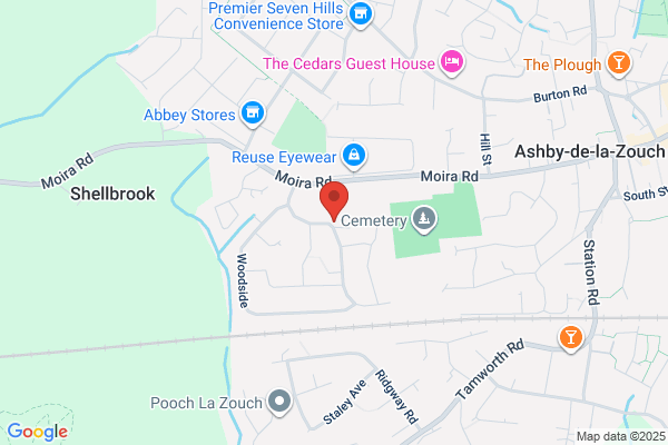 Ashby Hill Top Primary School