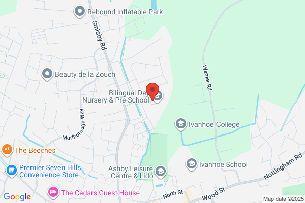 Woodcote Primary School