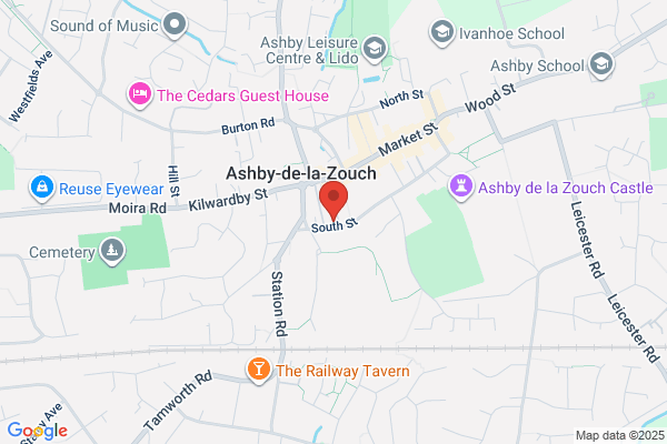 Change Ashby Now