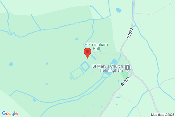 Helmingham Needlecraft Supplies