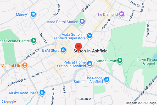 Abbotts Countrywide - CLOSED