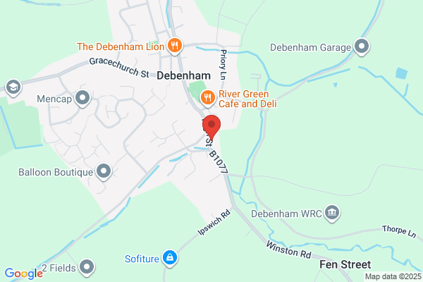 Debenham Antiques