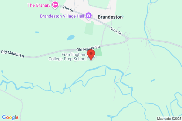 Framlingham College Prep School
