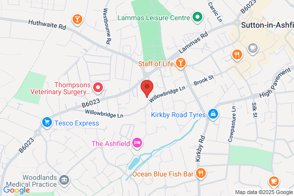 Sanctuary Housing Association