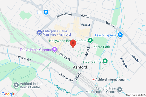 Ashford High Adult Education Centre
