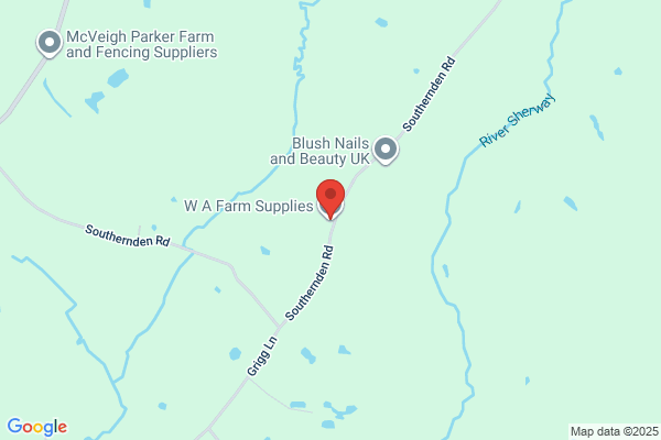 W A Farm Supplies Ltd