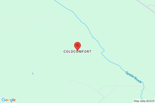 Cold Comfort