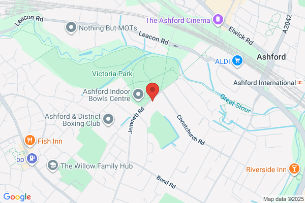 Parkside Complementary Health Clinic