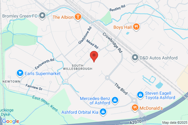 CAD Surveys Ltd