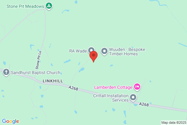 A M Smith Groundwork Ltd