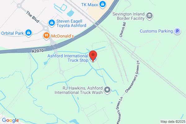 Bateleur