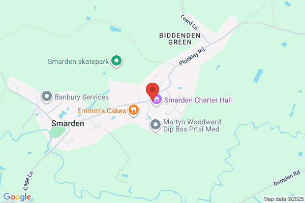 Smarden Post Office part of the Community Store