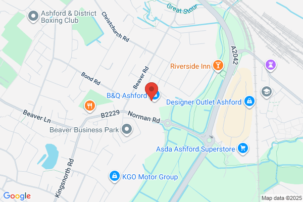 TradePoint Ashford