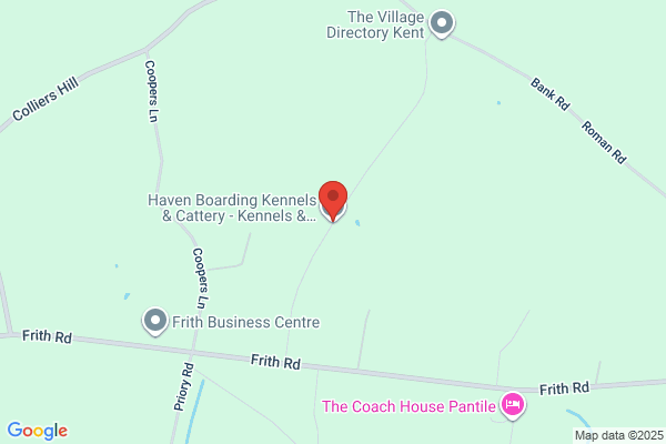 Conifer Lodge Kennels