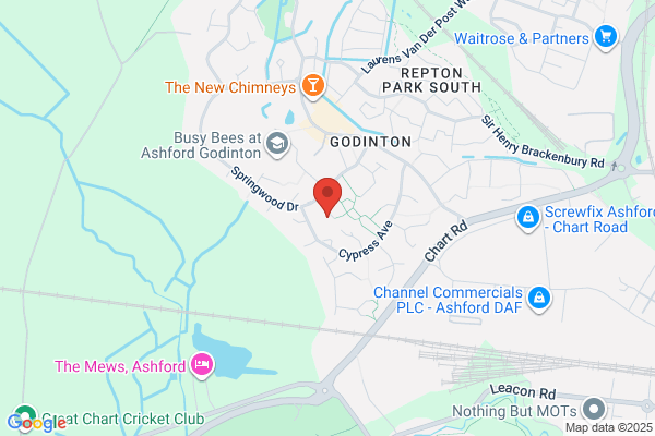 Gefion Dog Training and Conifer Lodge Kennels