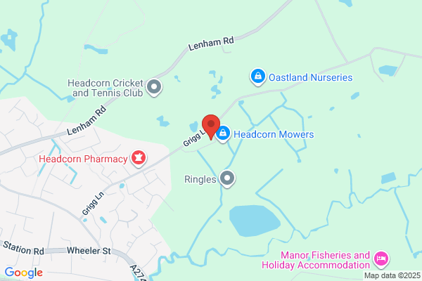 Headcorn Heating Ltd