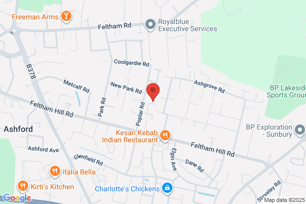 Dynamic Auto Specialist