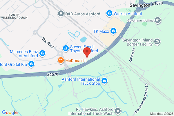 Howdens - Ashford South