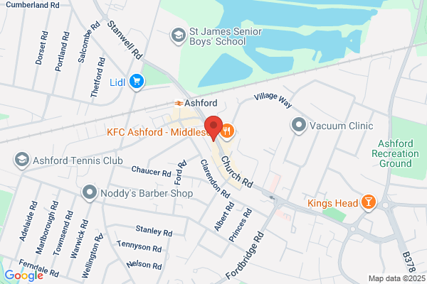 Alpha Construction & Maintenance Ltd