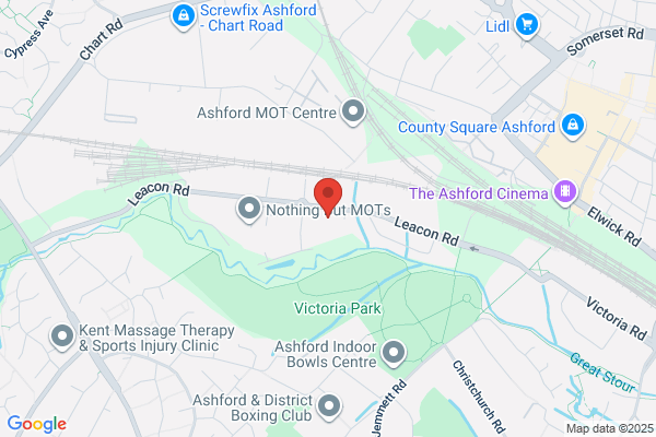 Britannia Security Services Ltd